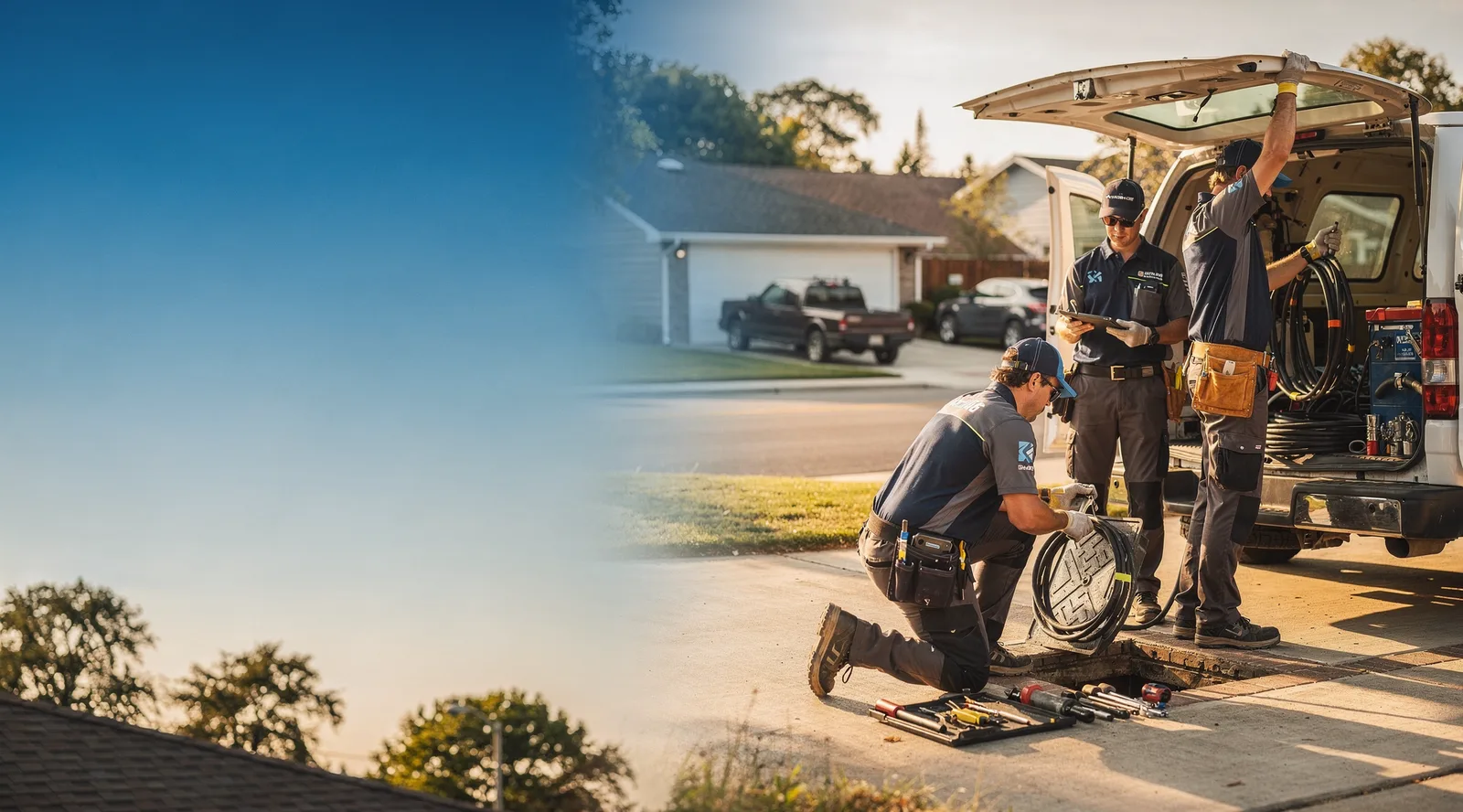 Water Softener Installation in Oak Grove, LA near me